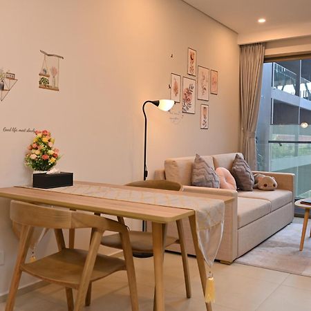 The Song Luxury Condotel Vung Tau - Can Ho Cao Cap Luca'S House Exterior photo