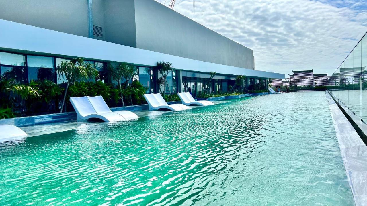 The Song Luxury Condotel Vung Tau - Can Ho Cao Cap Luca'S House Exterior photo