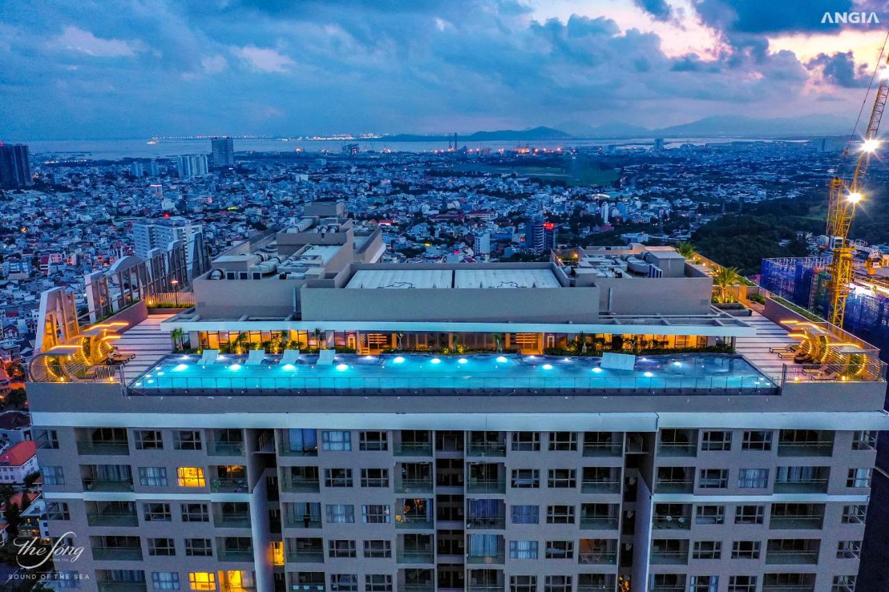 The Song Luxury Condotel Vung Tau - Can Ho Cao Cap Luca'S House Exterior photo