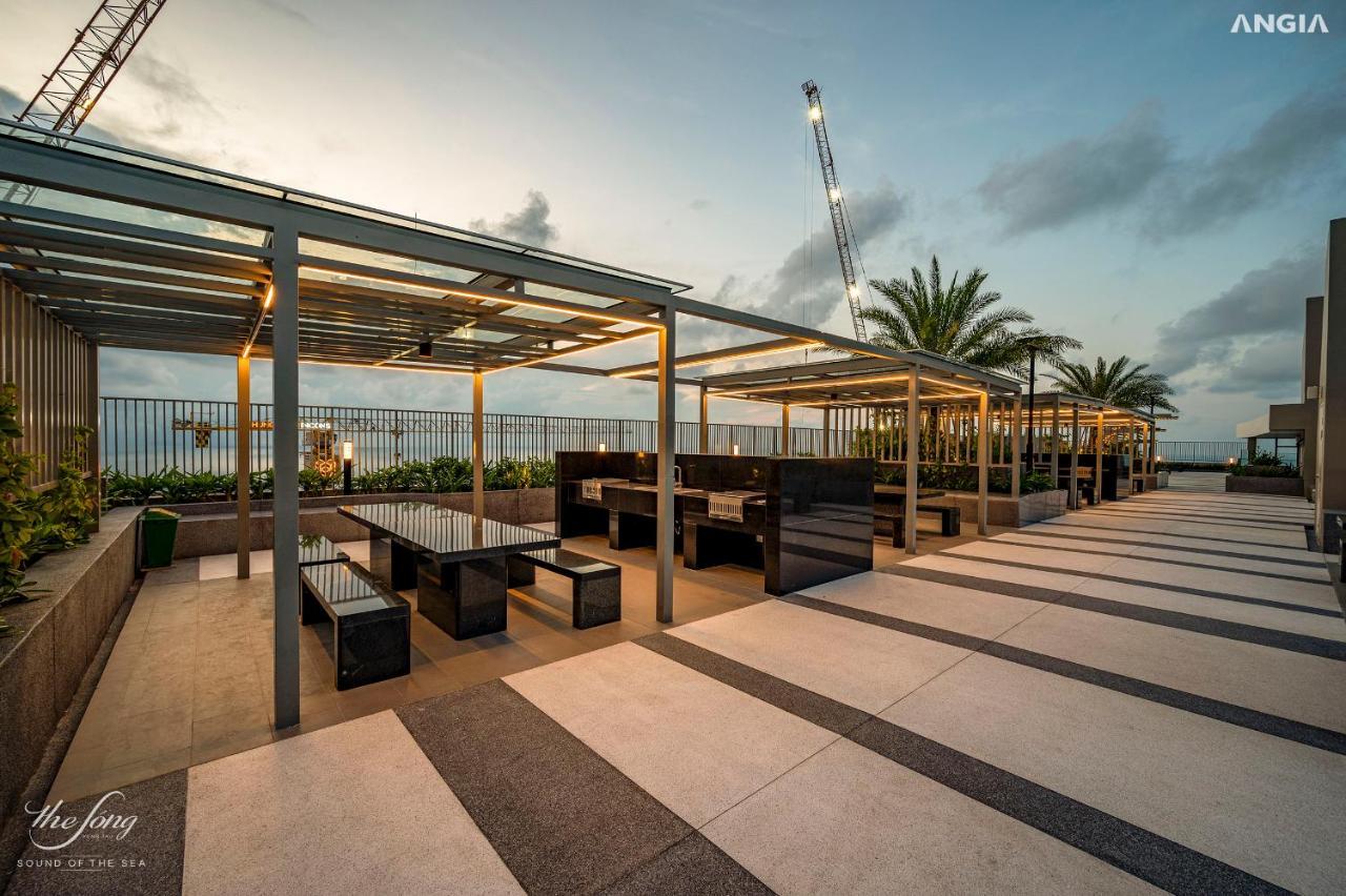 The Song Luxury Condotel Vung Tau - Can Ho Cao Cap Luca'S House Exterior photo