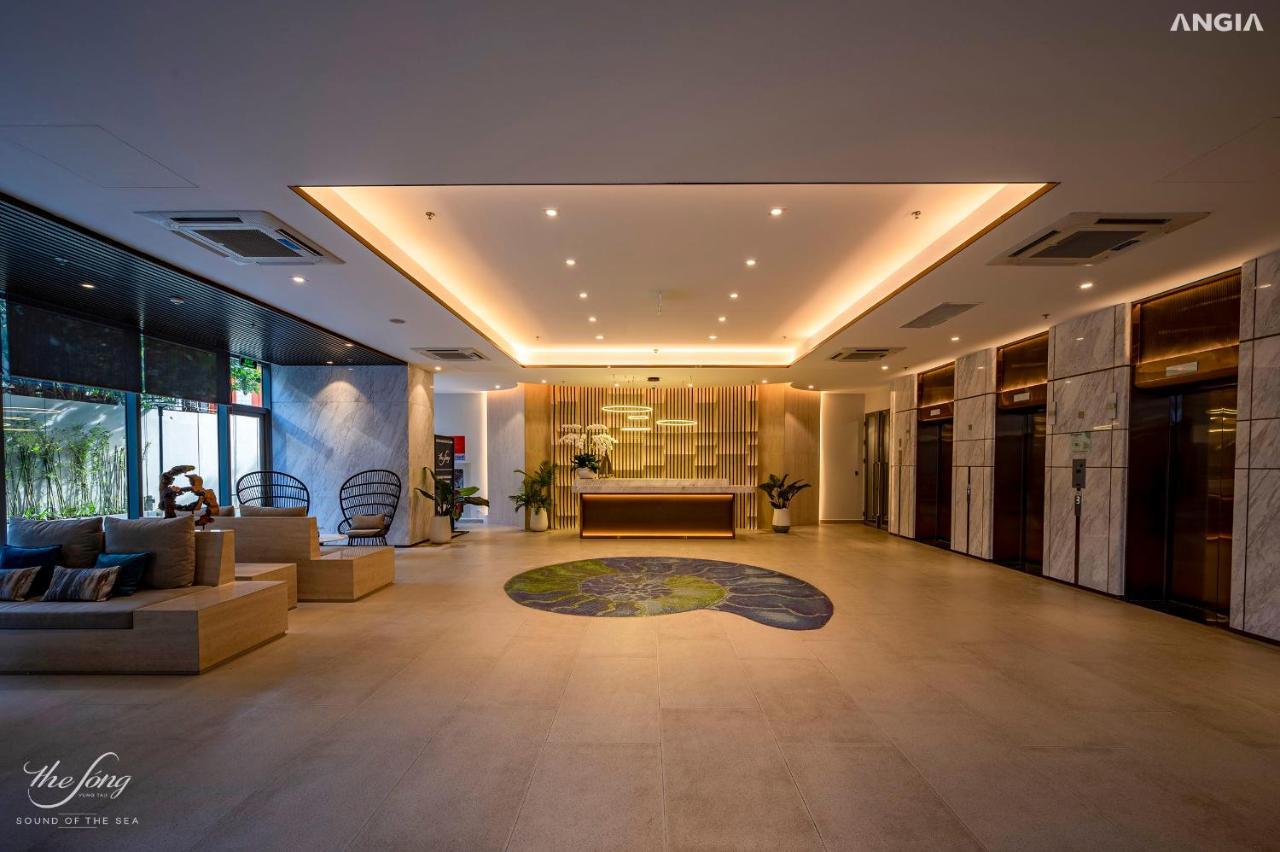 The Song Luxury Condotel Vung Tau - Can Ho Cao Cap Luca'S House Exterior photo