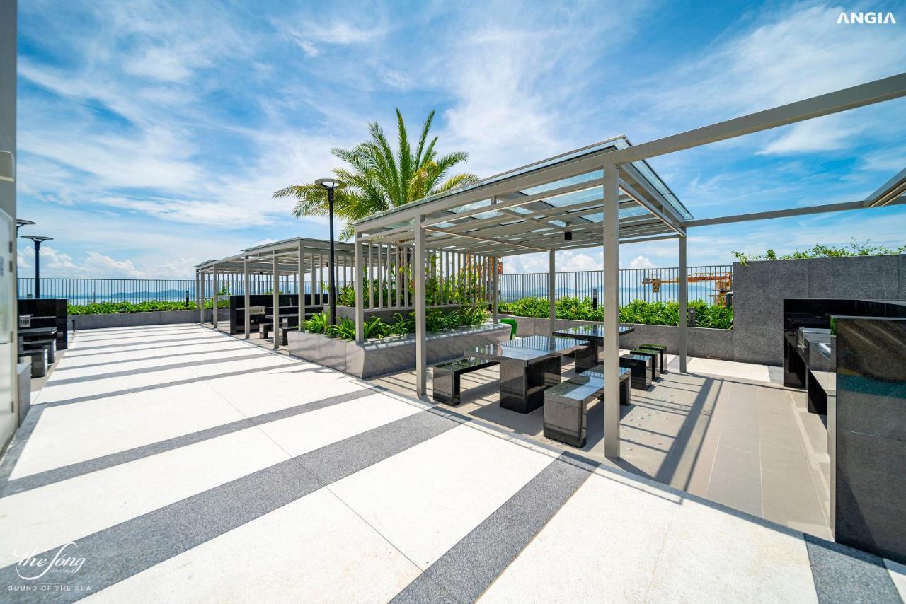 The Song Luxury Condotel Vung Tau - Can Ho Cao Cap Luca'S House Exterior photo