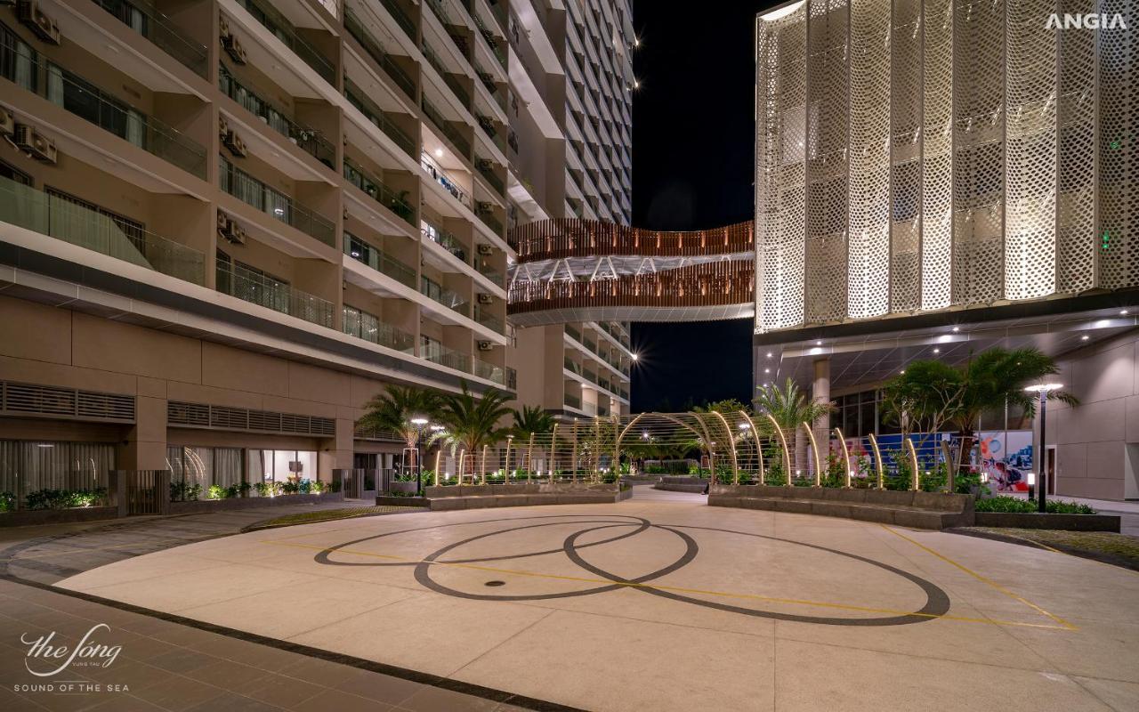 The Song Luxury Condotel Vung Tau - Can Ho Cao Cap Luca'S House Exterior photo