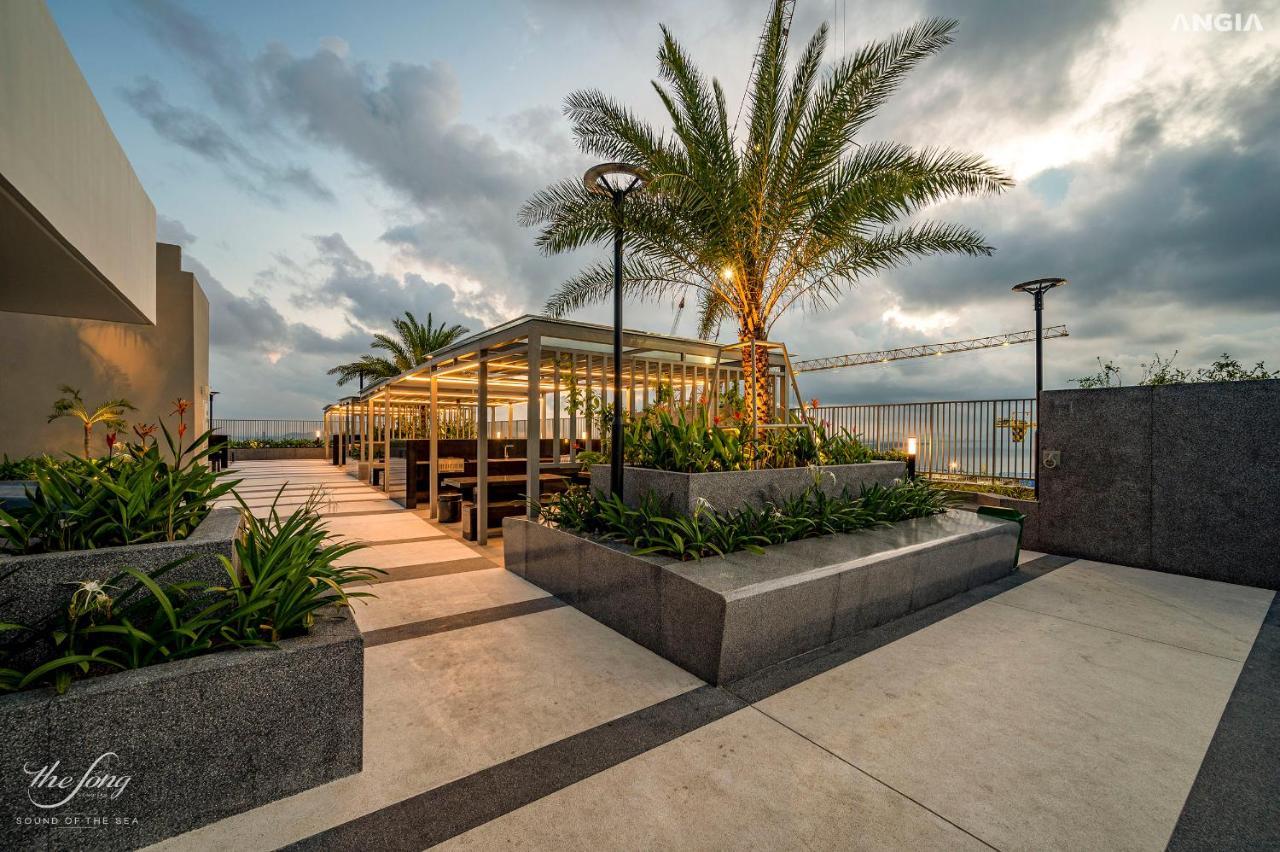 The Song Luxury Condotel Vung Tau - Can Ho Cao Cap Luca'S House Exterior photo
