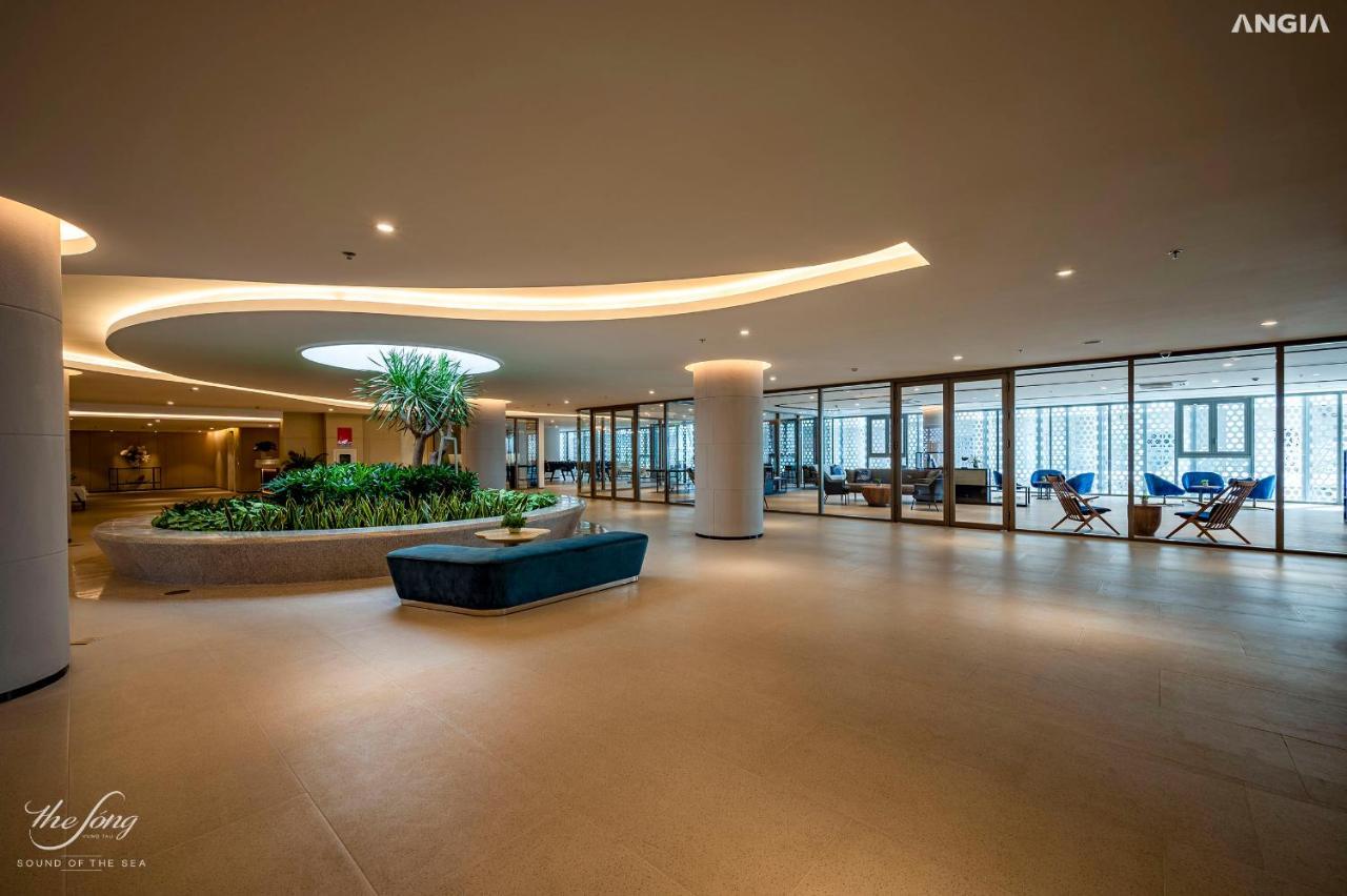 The Song Luxury Condotel Vung Tau - Can Ho Cao Cap Luca'S House Exterior photo