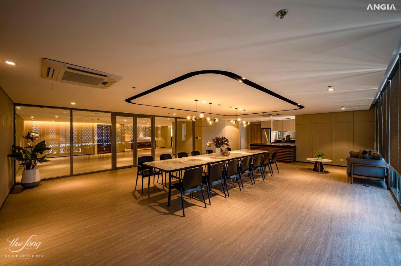 The Song Luxury Condotel Vung Tau - Can Ho Cao Cap Luca'S House Exterior photo