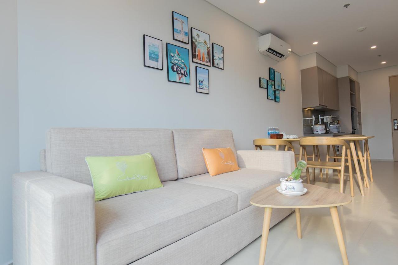 The Song Luxury Condotel Vung Tau - Can Ho Cao Cap Luca'S House Exterior photo