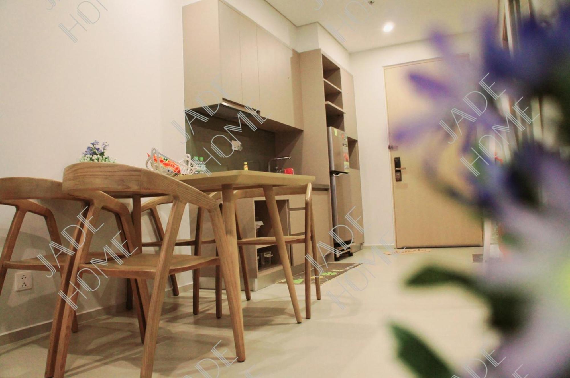 The Song Luxury Condotel Vung Tau - Can Ho Cao Cap Luca'S House Exterior photo
