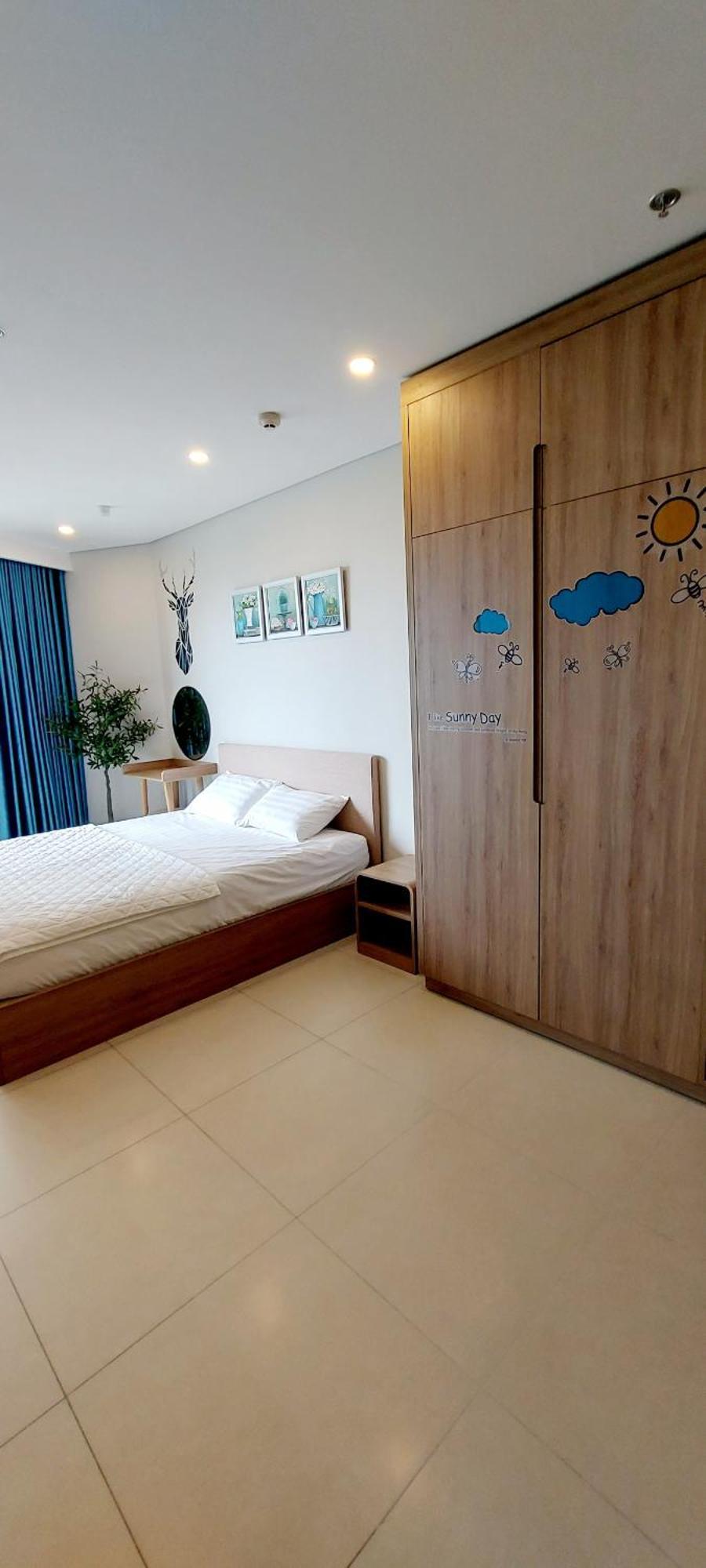 The Song Luxury Condotel Vung Tau - Can Ho Cao Cap Luca'S House Exterior photo