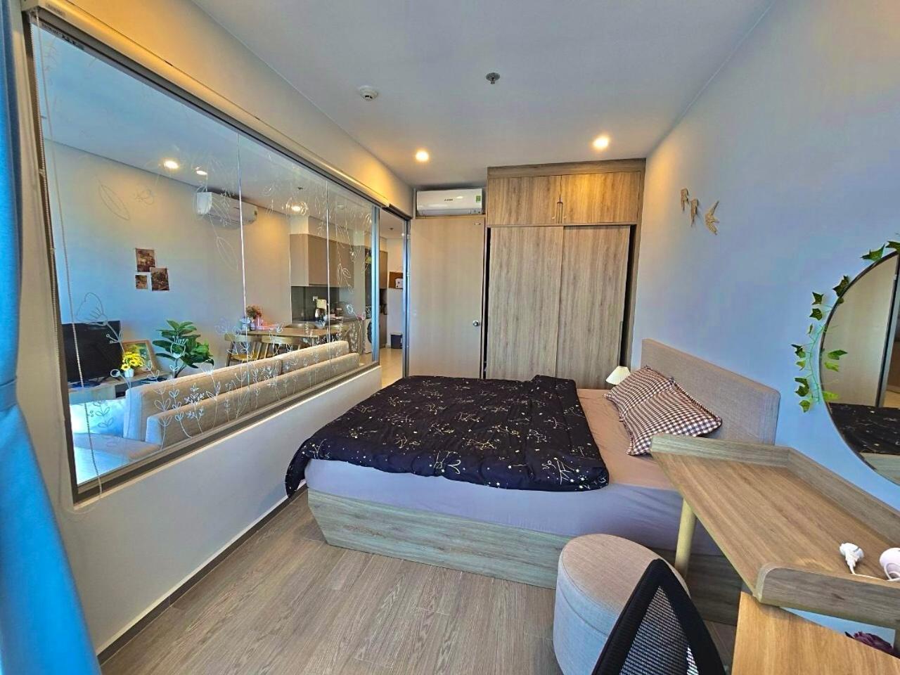 The Song Luxury Condotel Vung Tau - Can Ho Cao Cap Luca'S House Exterior photo